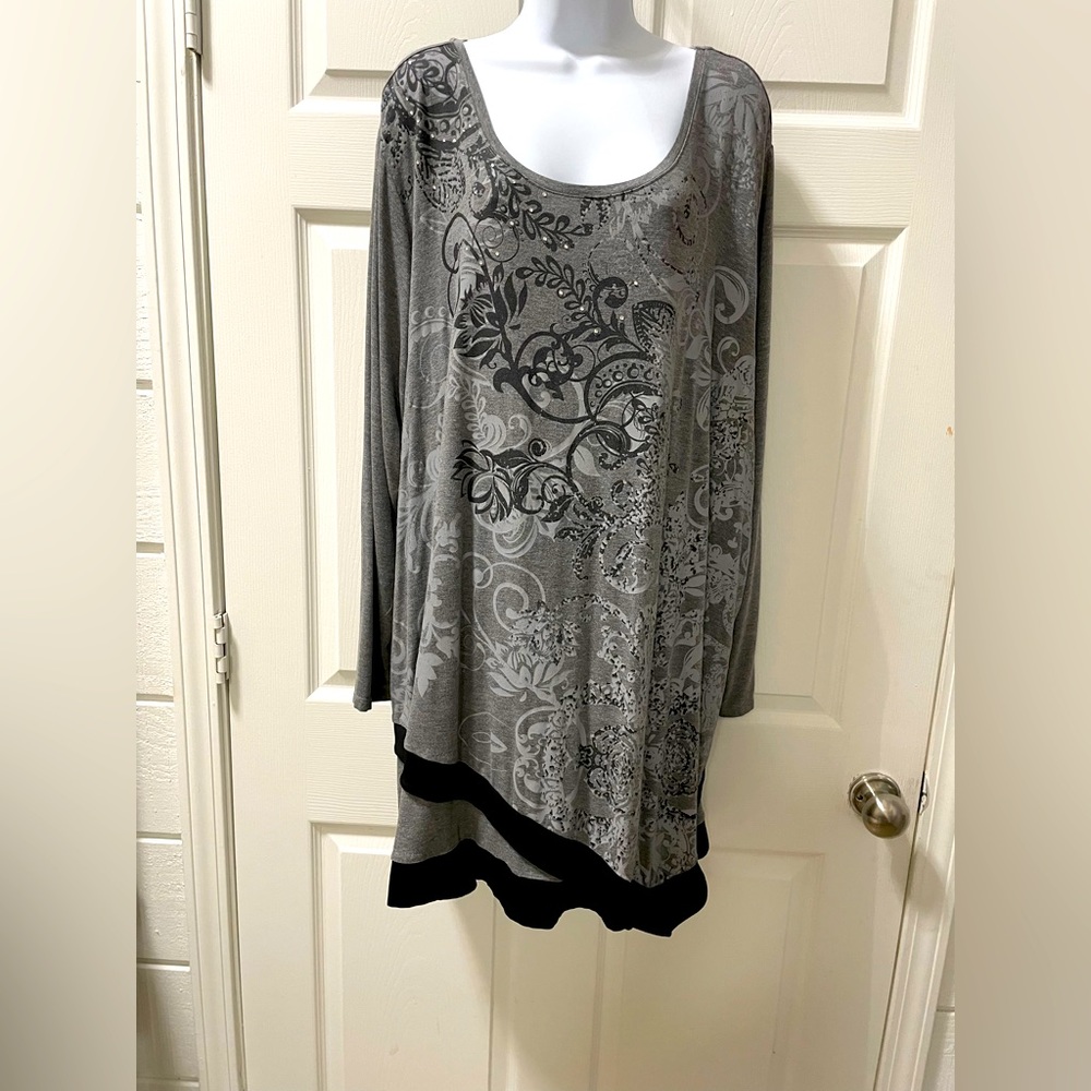 Catherines Tunic Shirt